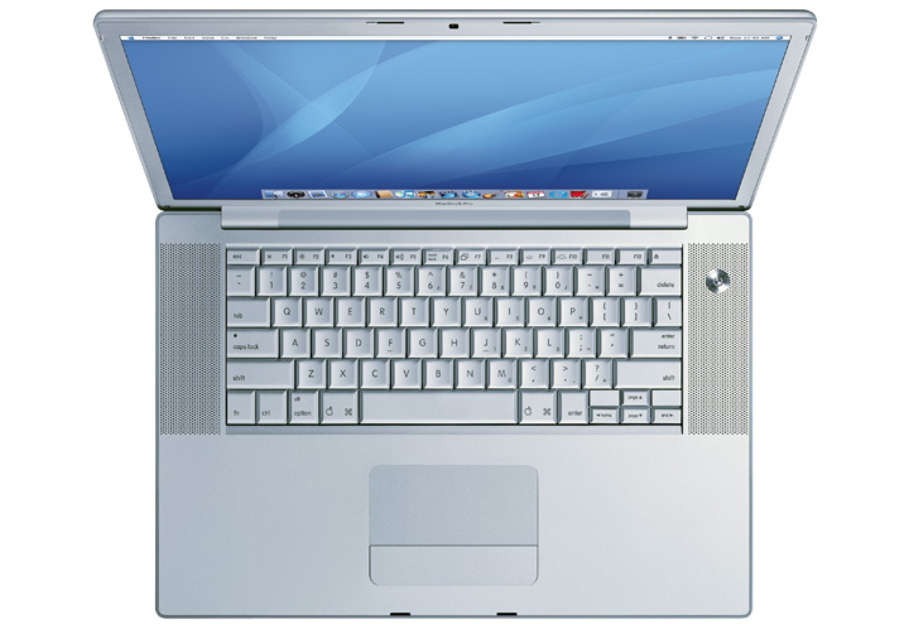 MacBook