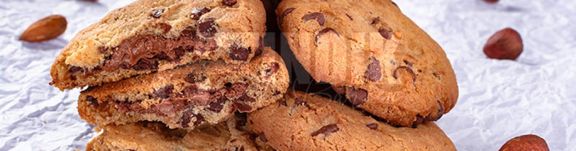 Fındıklı Kurabiye