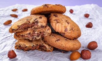 Fındıklı Kurabiye